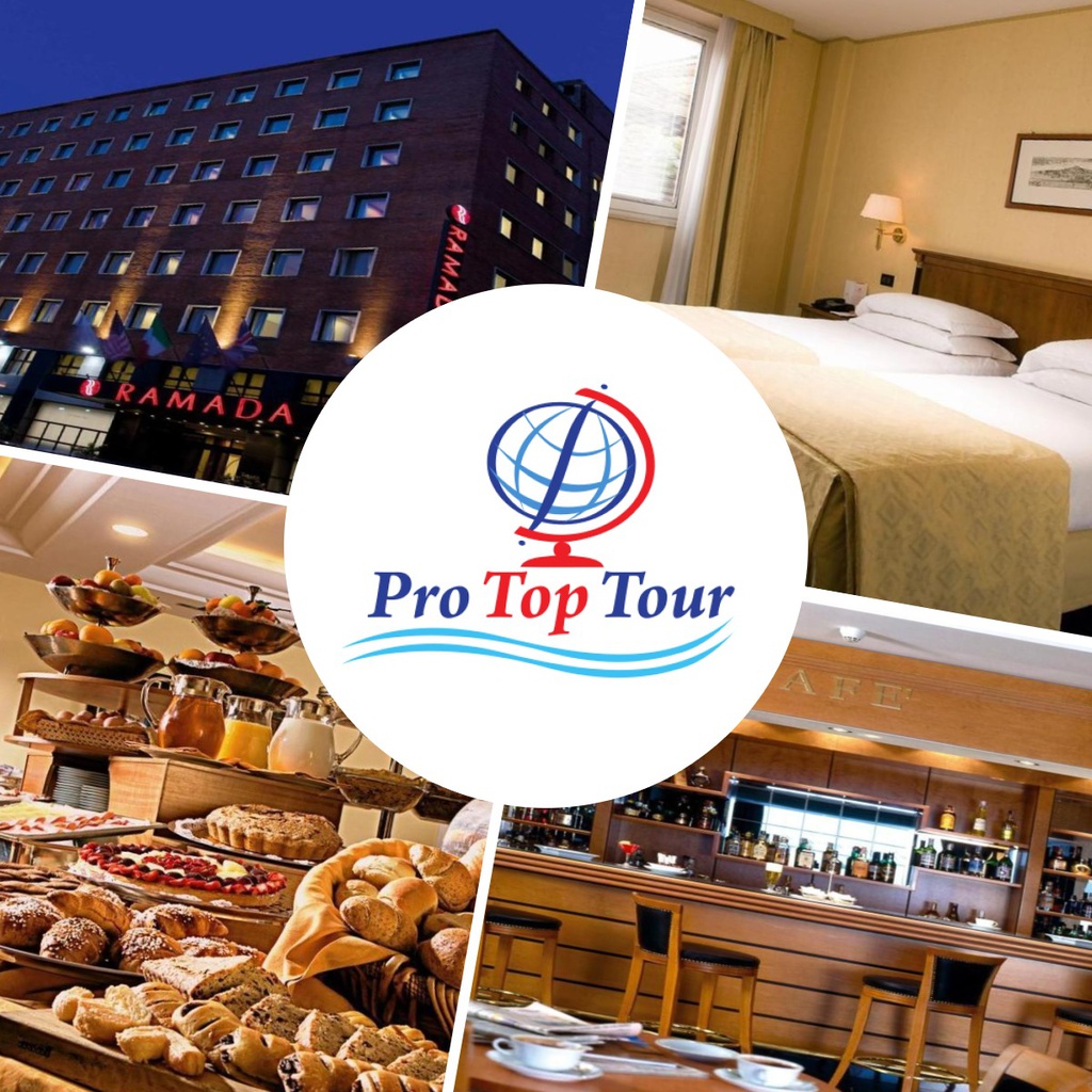 Ibis Styles Palermo Cristal 4* - Нова Година 2026 в Сицилия - Палермо - Цени от 1249 лв. | 638 €