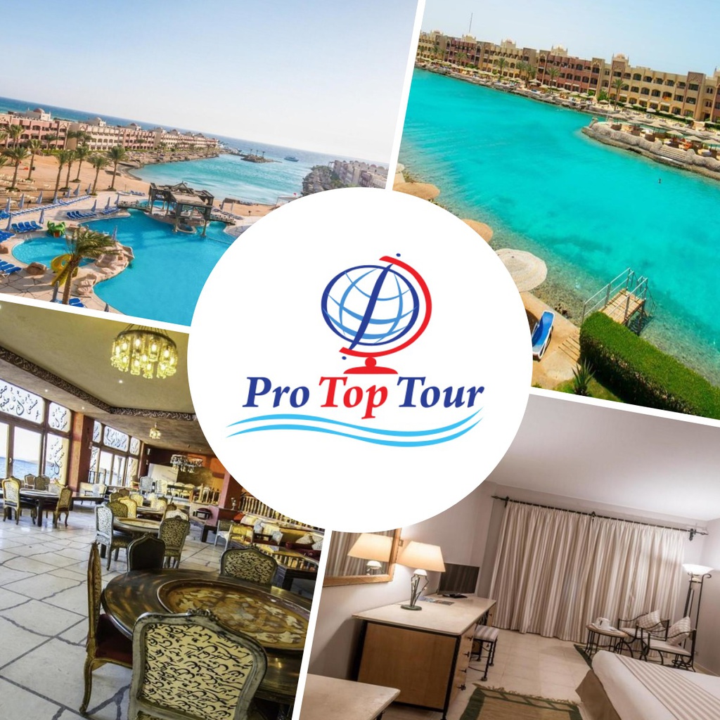 Sunny Days El Palacio Resort Spa Standard 4* , Цени от 828 лв. | 423 €