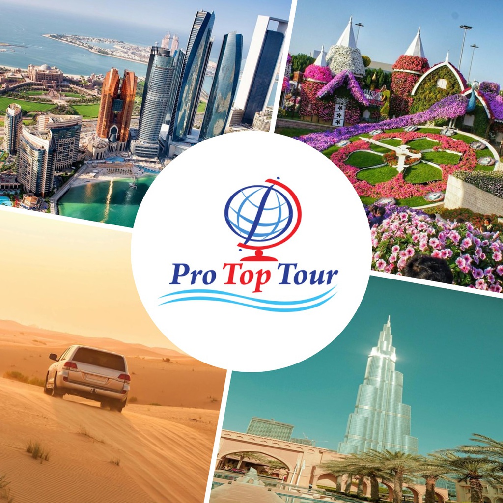 ЧУДЕСАТА на ДУБАЙ и АБУ ДАБИ - лукс и БОНУС 5 екскурзии - Цени от 2283 лв. | 1167 €