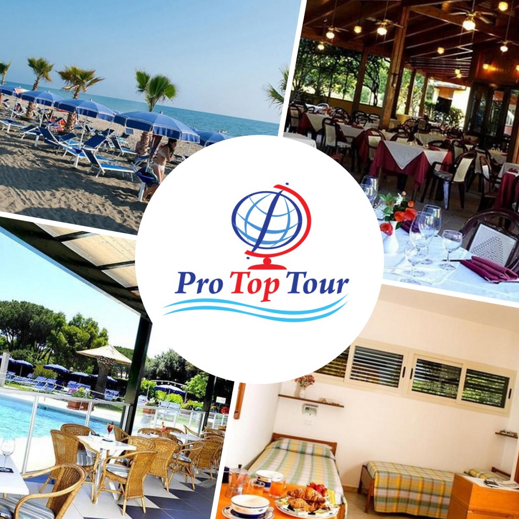 La Serra Italy Village Beach Resort 4* - Почивка в КАМПАНИЯ, Цени от  1120 лв. | 572 €