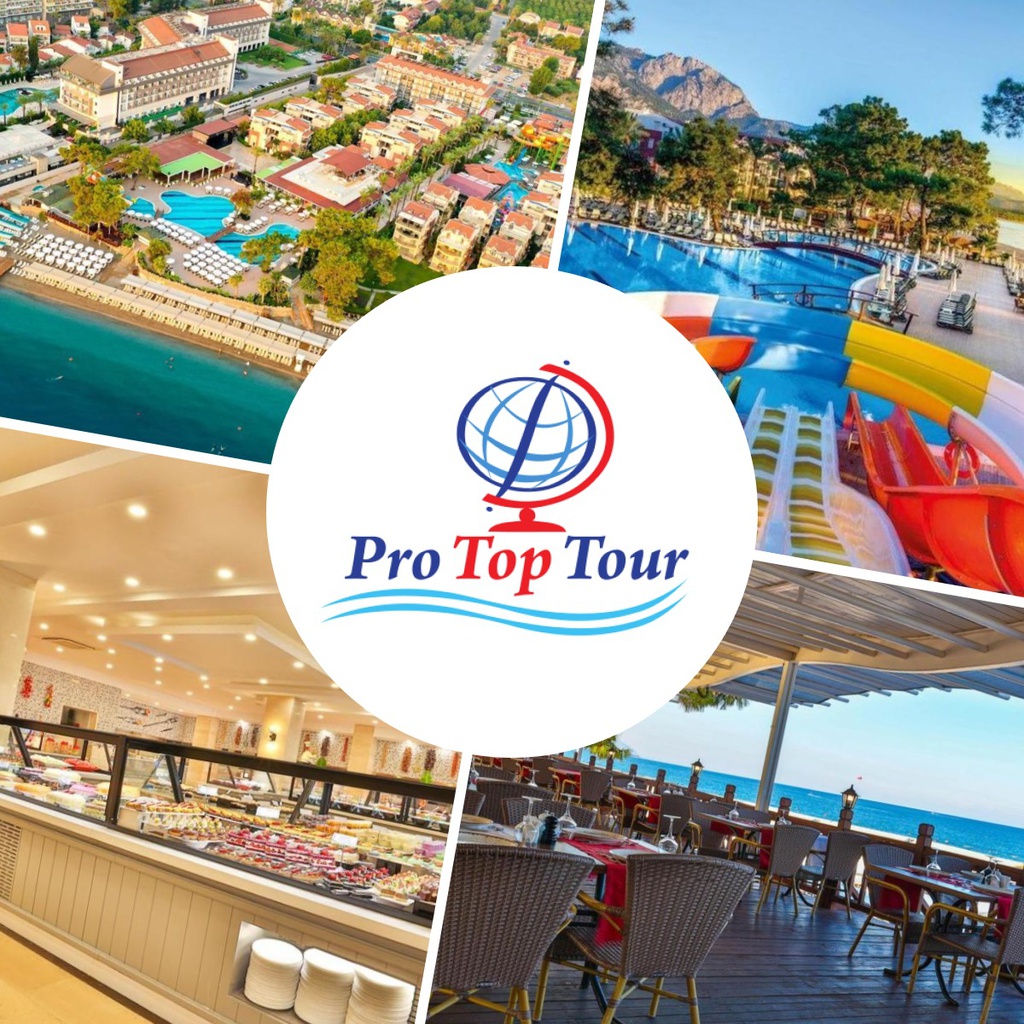 Crystal Aura Beach Resort Premium 5*, Цени от 1267 лв. | 647 €