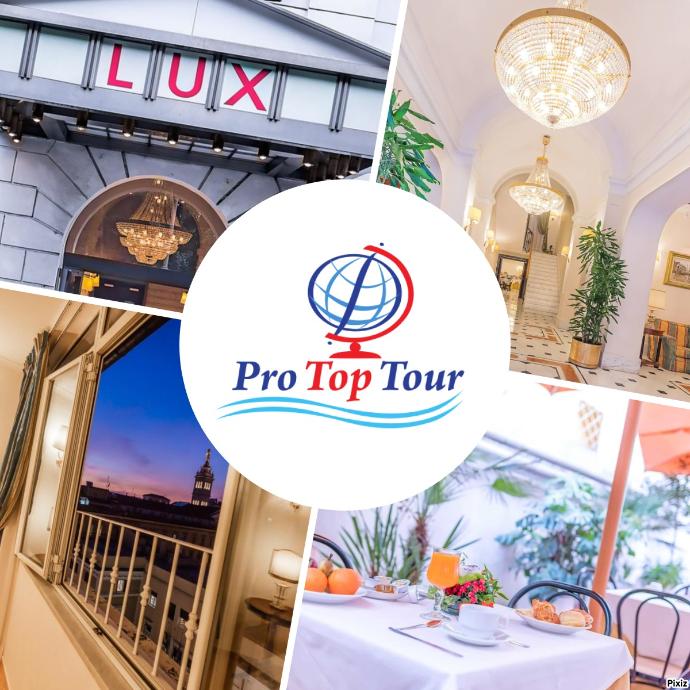 Raeli Hotels 4* - РИМ - ВЕЧНИЯТ ГРАД - 4 нощувки - полет от София - Цени от 1031 лв. | 527 €