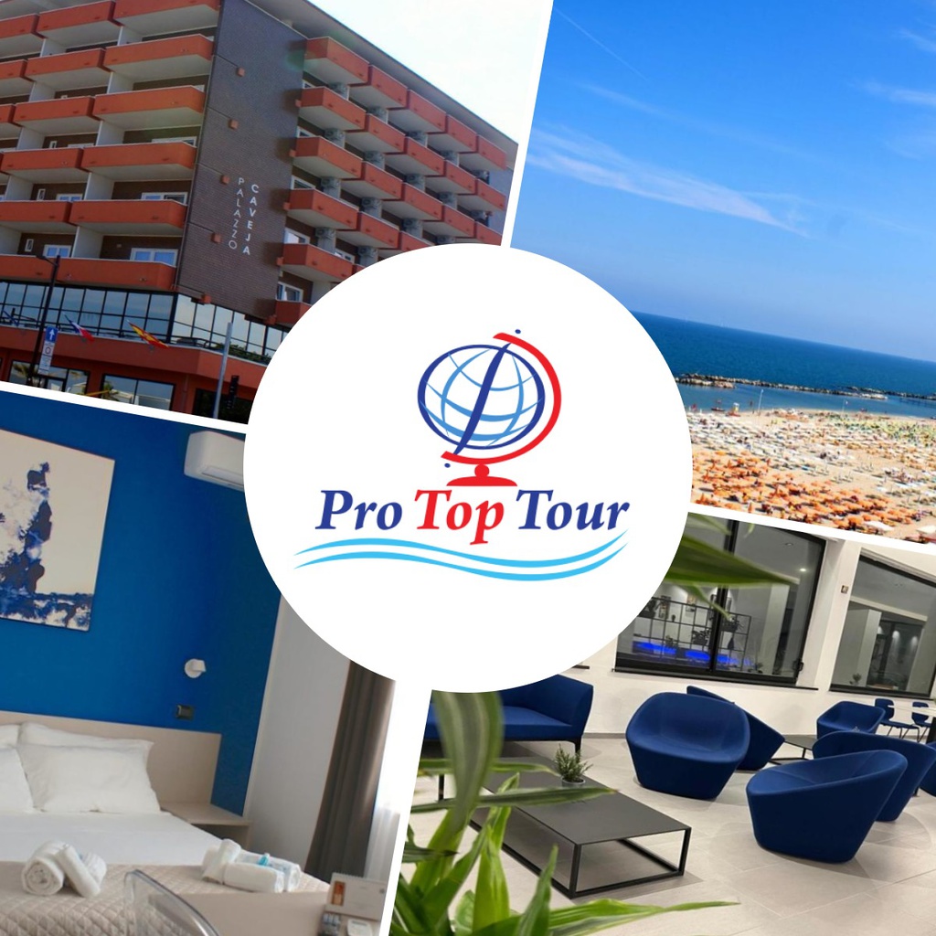 Hotel Palazzo Caveja 3* - Аристократична Емилия Романа - почивка в Римини - Цени от 1306 лв. | 667 €