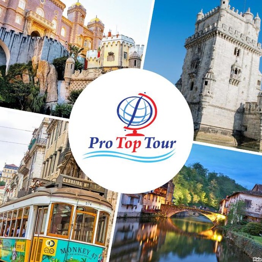 Португалия от А до Я 2026 - полет от София - хотели 3*/4* -  Цена от 2390 лв. | 1221 €