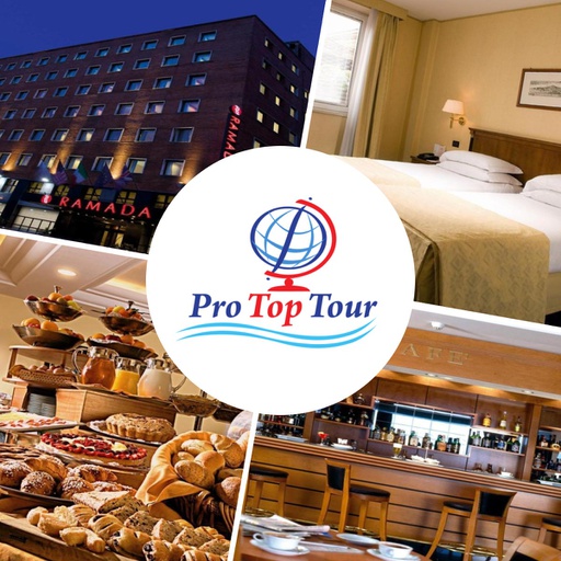 RAMADA NAPOLI 4* - Нова Година в Неапол - Цени от 1444 лв. | 738 €