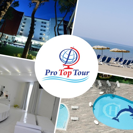 Giulivo Lux 4* - Почивка в КАМПАНИЯНИЯ, Цени от  1408 лв. | 719 €