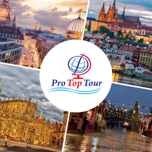 КОЛЕДНИ БАЗАРИ в ЗЛАТНА ПРАГА - чартър от СОФИЯ - 4 нощувки Цена от: 733 лв. | 374 €